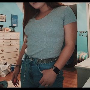 Tommy Hilfiger V Neck